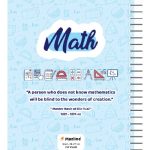 دفتر 100 برگ جلد سخت وزیری موضوعی - 1