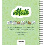 دفتر 100 برگ جلد سخت وزیری موضوعی - 2