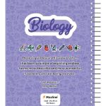 دفتر 100 برگ جلد سخت وزیری موضوعی - 5