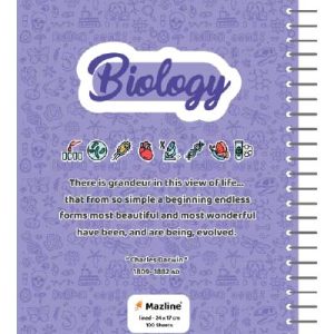 دفتر 100 برگ جلد سخت وزیری موضوعی - 5