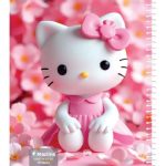 دفتر 40 برگ سیمی جلد نرم وزیری-طرح 5