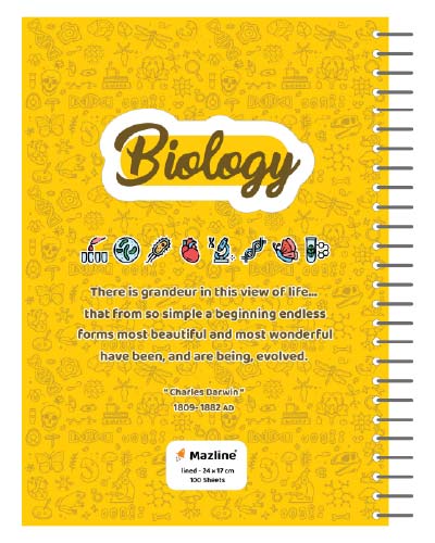 دفتر 100 برگ جلد سخت وزیری موضوعی - 6