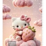 دفتر 40 برگ سیمی جلد نرم وزیری-طرح 6