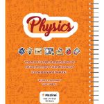 دفتر 100 برگ جلد سخت وزیری موضوعی - 7