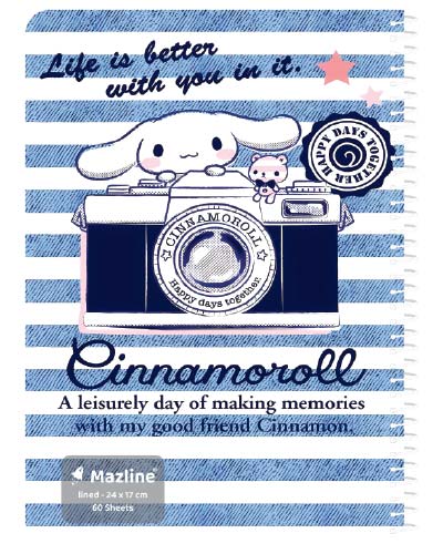 دفتر 60 برگ سیمی مجلد وزیری - طرح 9