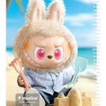 دفتر 80 برگ سیمی مجلد وزیری - طرح 10