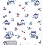 دفتر 60 برگ سیمی مجلد وزیری - طرح 11