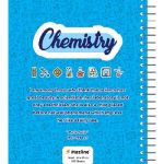 دفتر 100 برگ جلد سخت وزیری موضوعی - 12