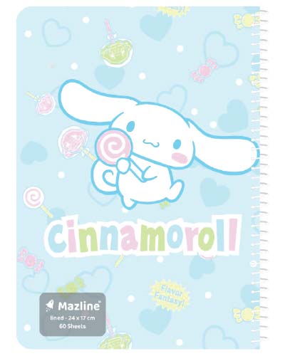 دفتر 60 برگ سیمی مجلد وزیری - طرح 12