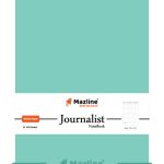 دفتر خبرنگاری 80 برگ (ژورنالیست) - طرح 6