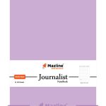 دفتر خبرنگاری 80 برگ (ژورنالیست) - طرح 7