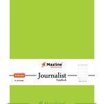 دفتر خبرنگاری 80 برگ (ژورنالیست) - طرح 8