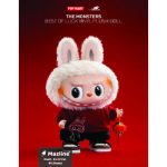 دفترچه یادداشت 80 برگ سیمی جلد نرم - طرح 8