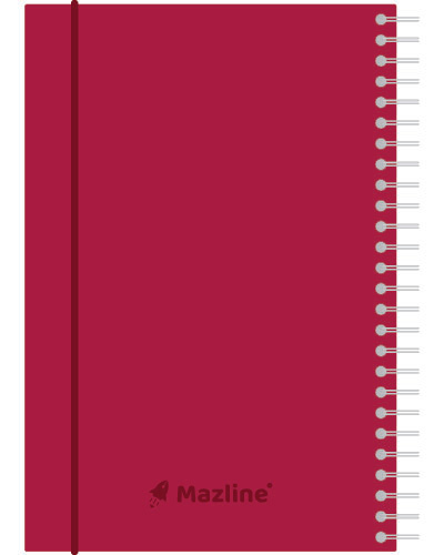 دفتر یادداشت 80 برگ (لایف نوت)
