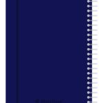 دفتر یادداشت 80 برگ (لایف نوت) - طرح 2